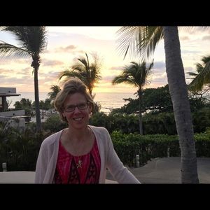 Meet your Posher, Anne